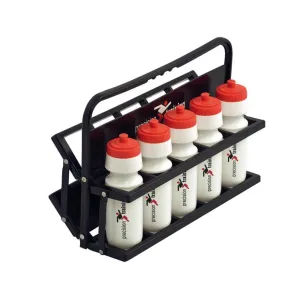 10 Bottle Folding Carrier