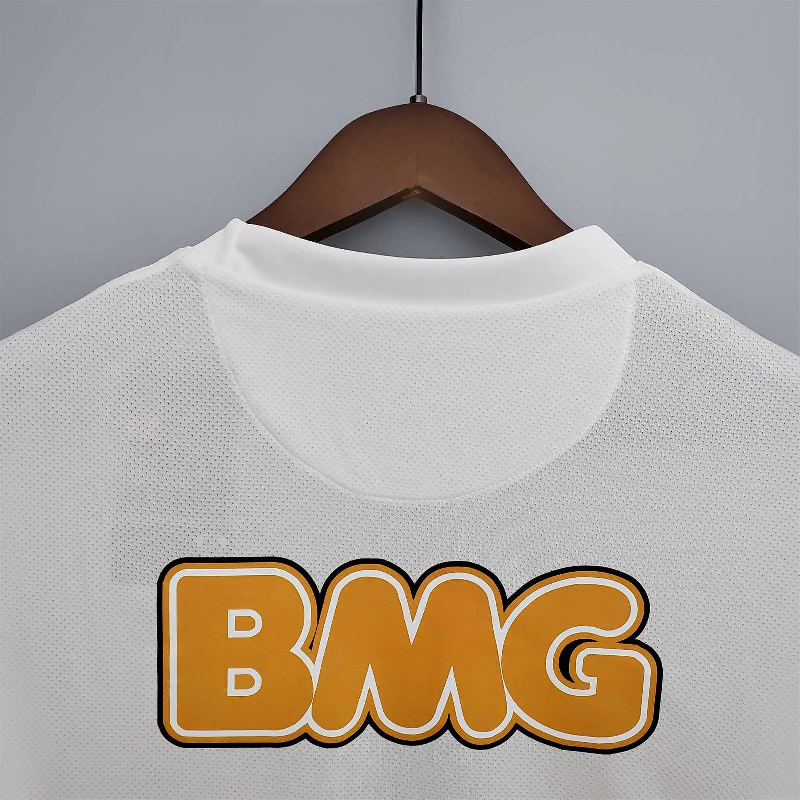 11-12 Santos home Retro Kit