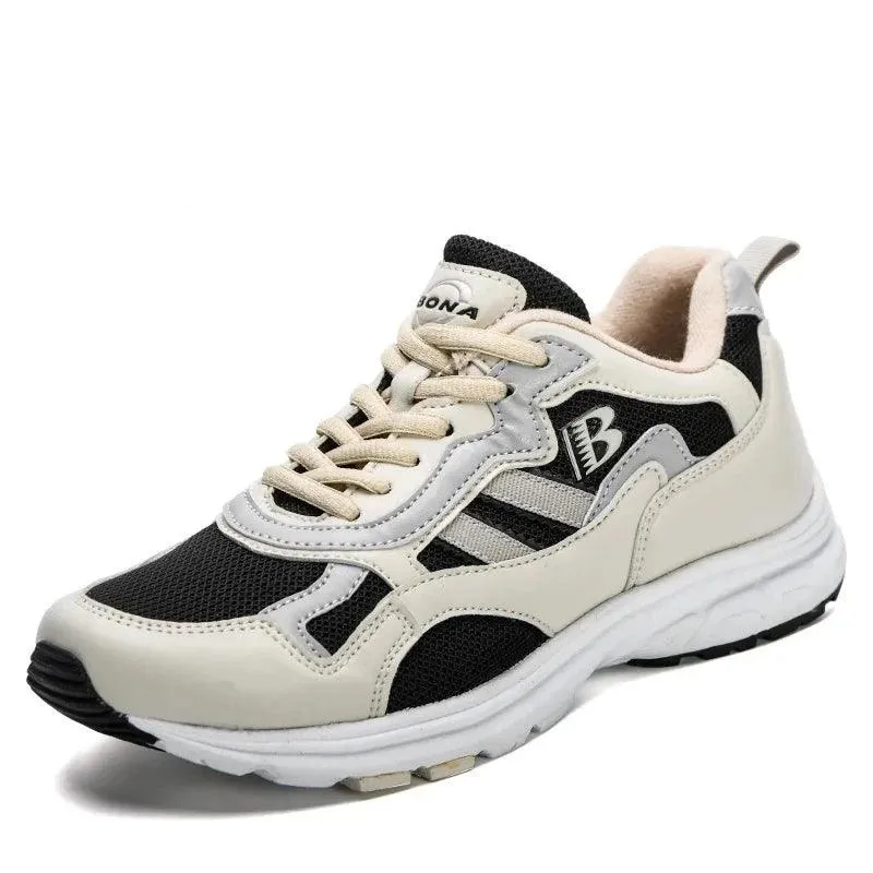 38376 - Men's and Women's Casual Shoes - Outdoor Chunky Sneakers