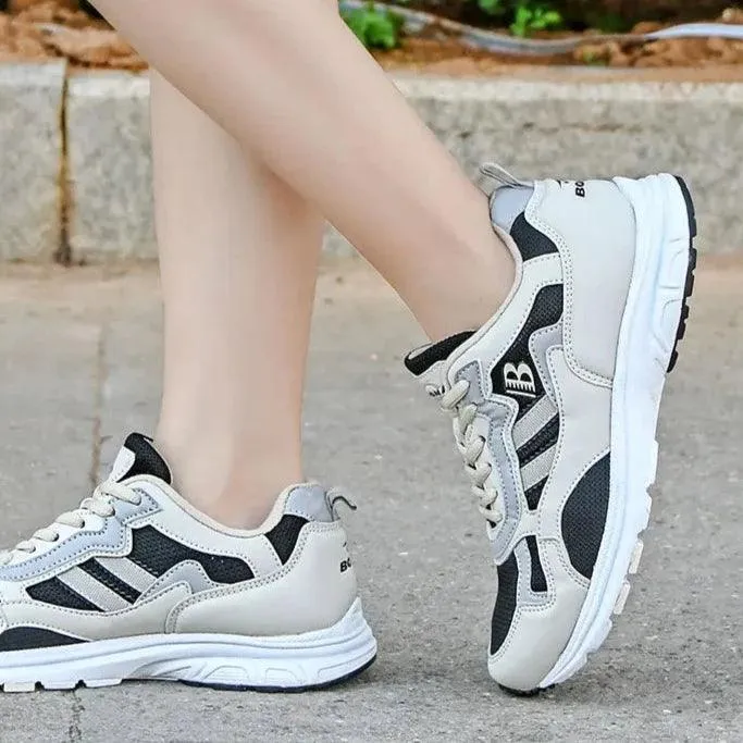 38376 - Men's and Women's Casual Shoes - Outdoor Chunky Sneakers