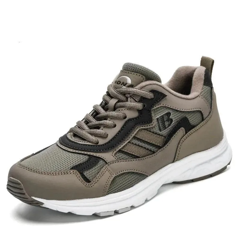 38376 - Men's and Women's Casual Shoes - Outdoor Chunky Sneakers