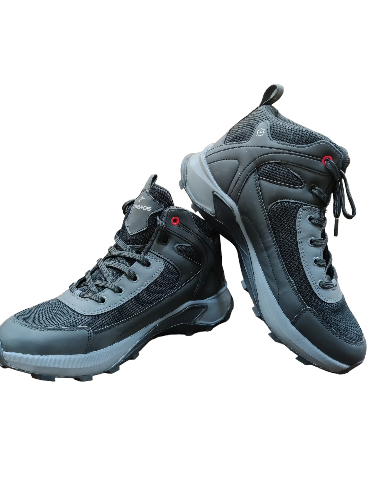 abros trekking shoes