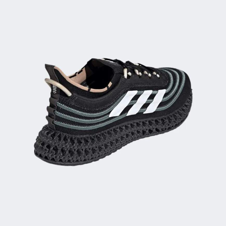 Adidas 4Dfwd X Parley Men Running Shoes Black