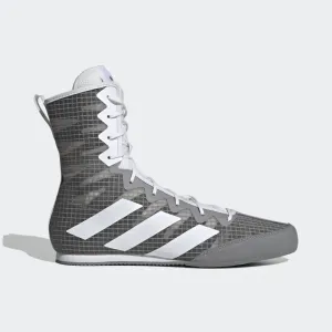 Adidas Box Hog 4 - Grey