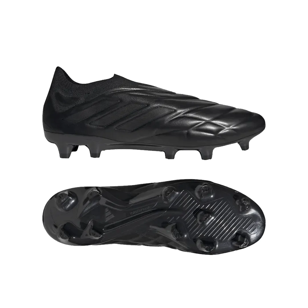 Adidas Copa Pure  Firm Ground Cleats