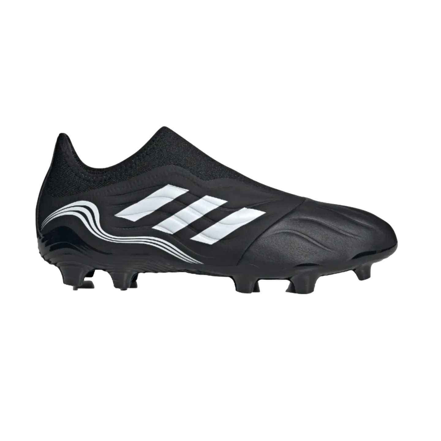 Adidas Copa Sense.3 Laceless Firm Ground Cleats