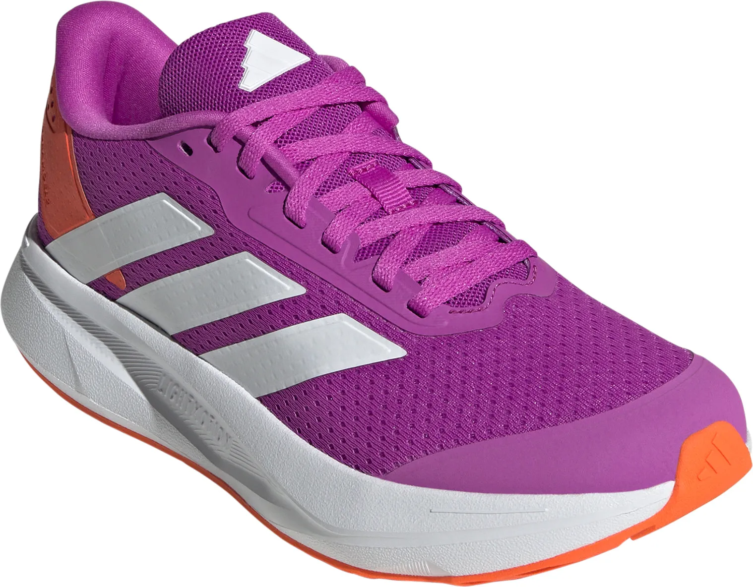 adidas Duramo SL 2 Junior Running Shoes - Purple