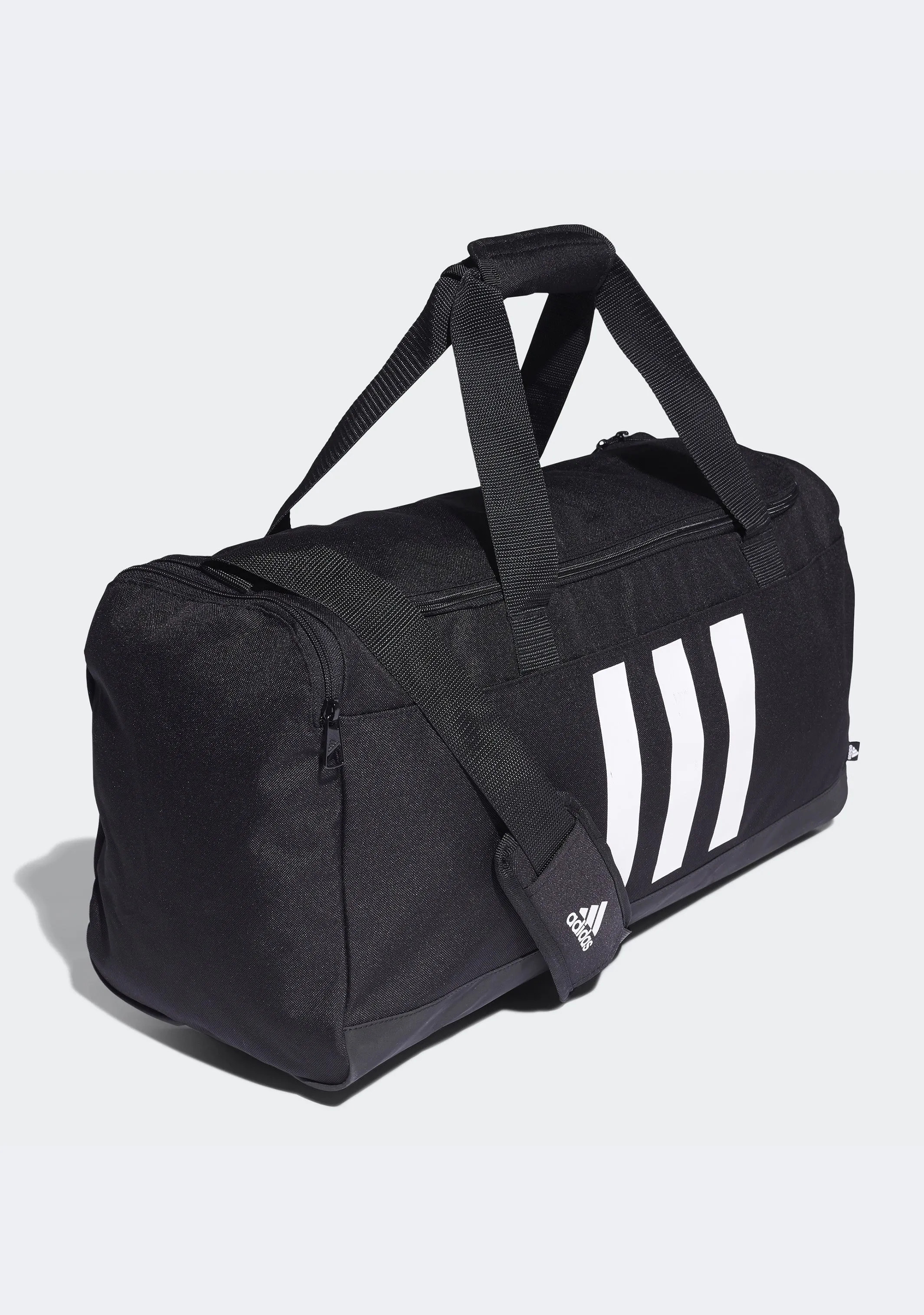 Adidas Essentials 3-Stripes Duffel Bag Medium - 39L