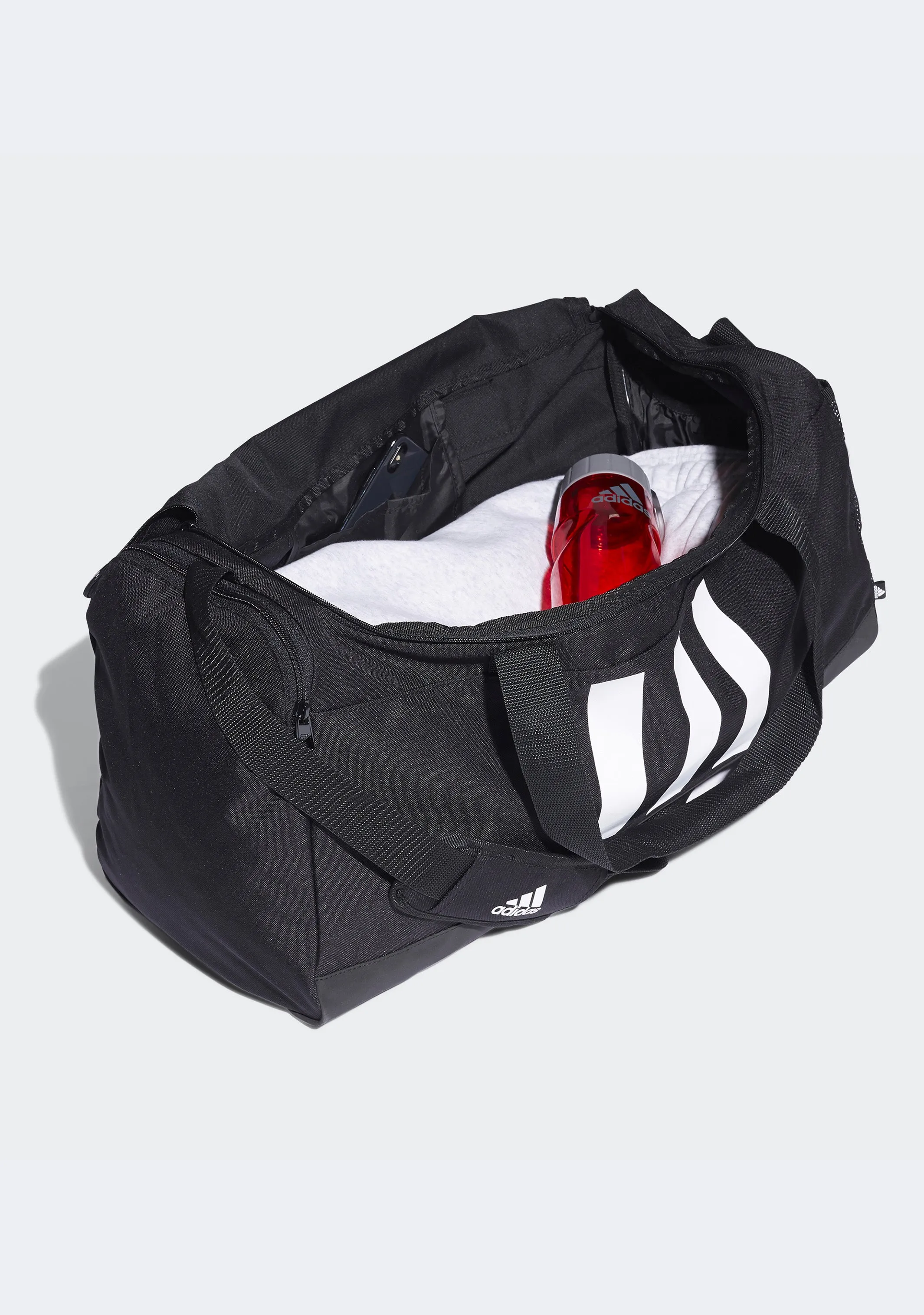 Adidas Essentials 3-Stripes Duffel Bag Medium - 39L