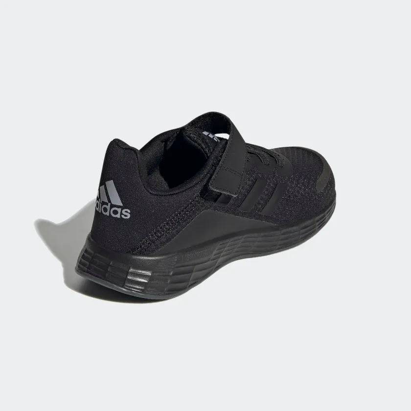 ADIDAS KIDS DURAMO SL - Core Black / Core Black / Halo Silver