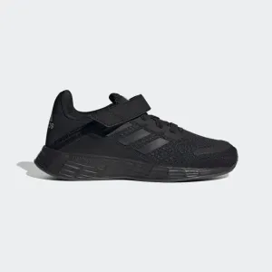 ADIDAS KIDS DURAMO SL - Core Black / Core Black / Halo Silver