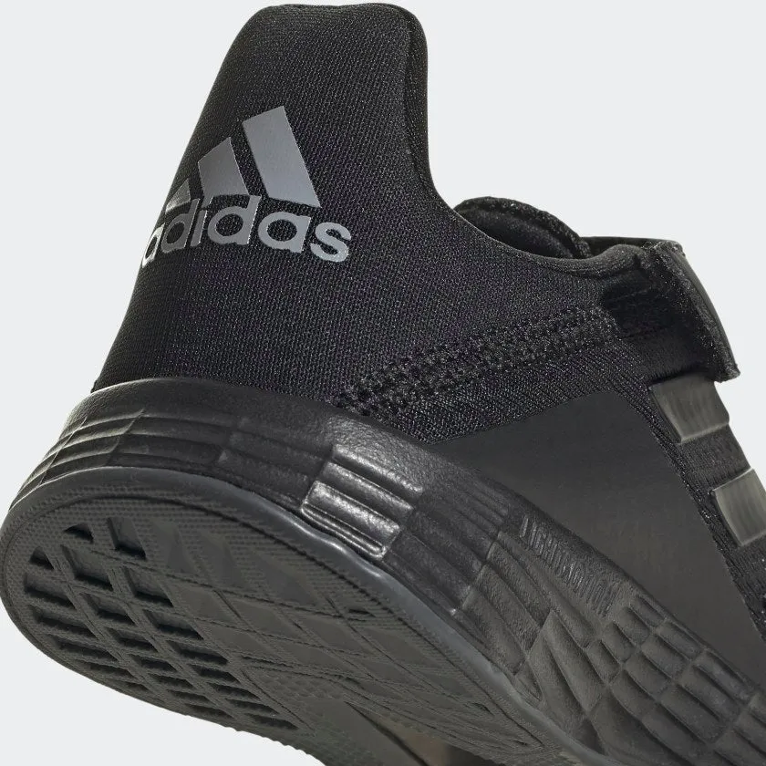 ADIDAS KIDS DURAMO SL - Core Black / Core Black / Halo Silver