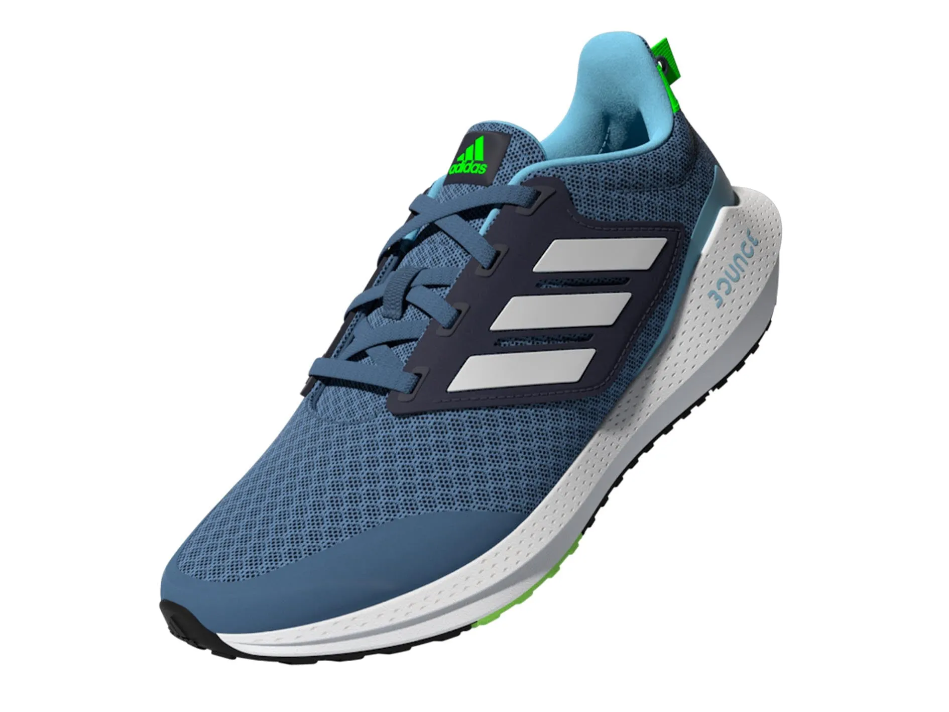 Adidas Kids EQ21 Run 2.0 <br> GY4351