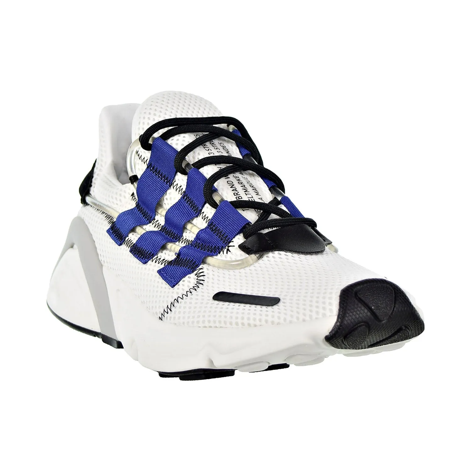 Adidas LXCON Men's Shoes Cloud White/Active Blue/Core Black