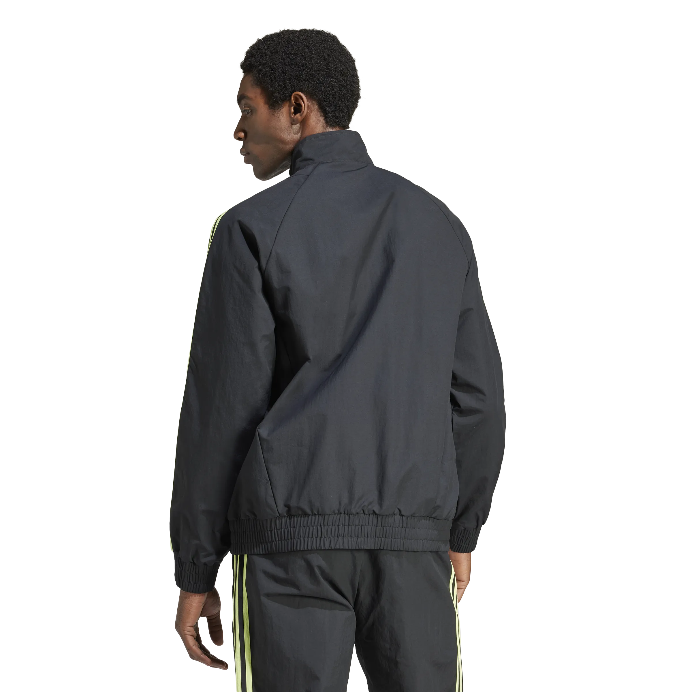 Adidas Manchester United 2024 Woven Track Jacket