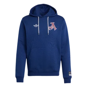 Adidas Men's Arsenal Varsity Hoodie