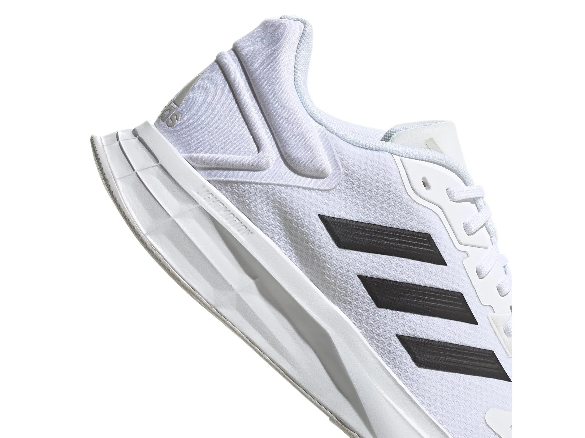 Adidas Mens Duramo 10 <BR> GW8348