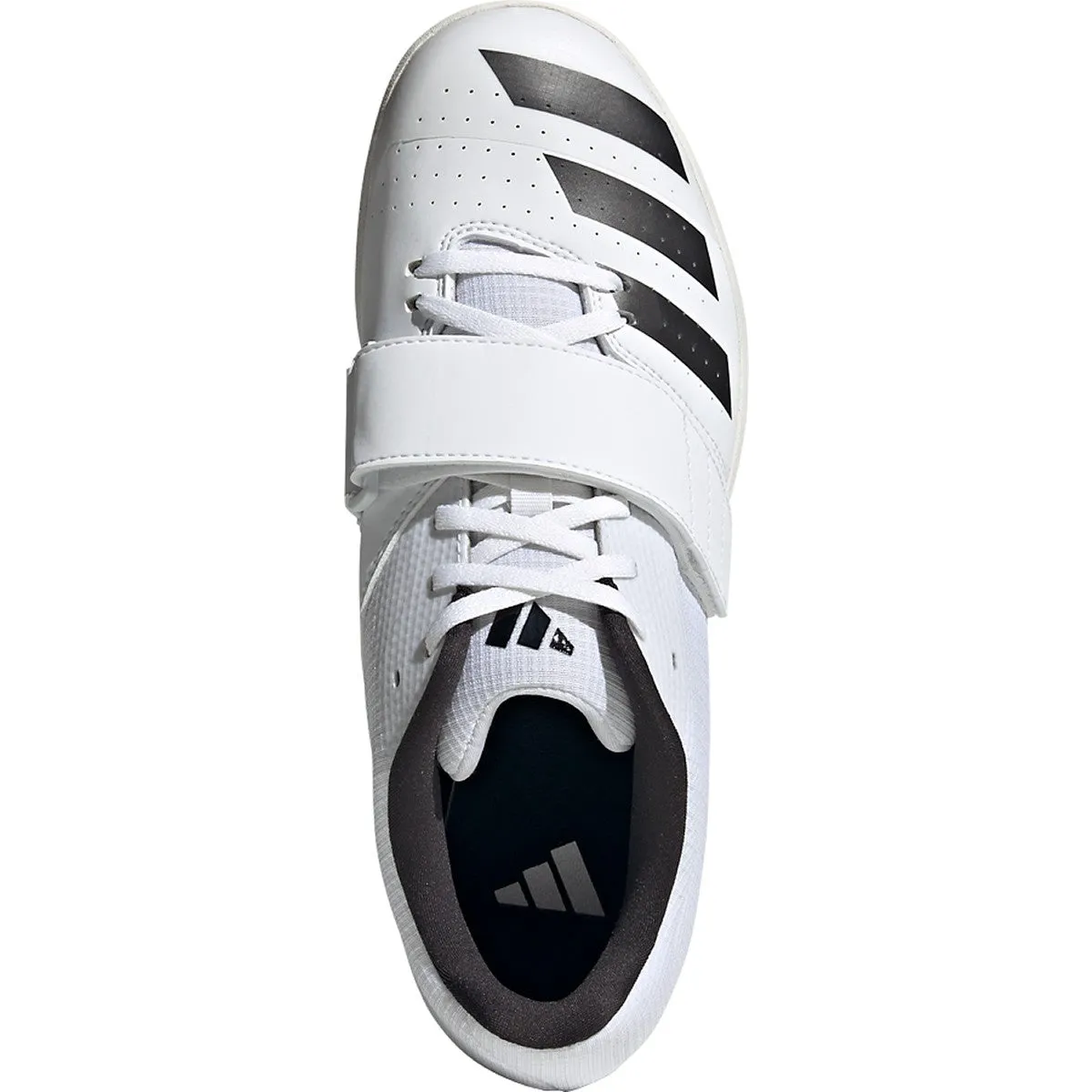 adidas Men's Jumpstar Track Cleats