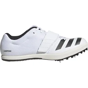 adidas Men's Jumpstar Track Cleats