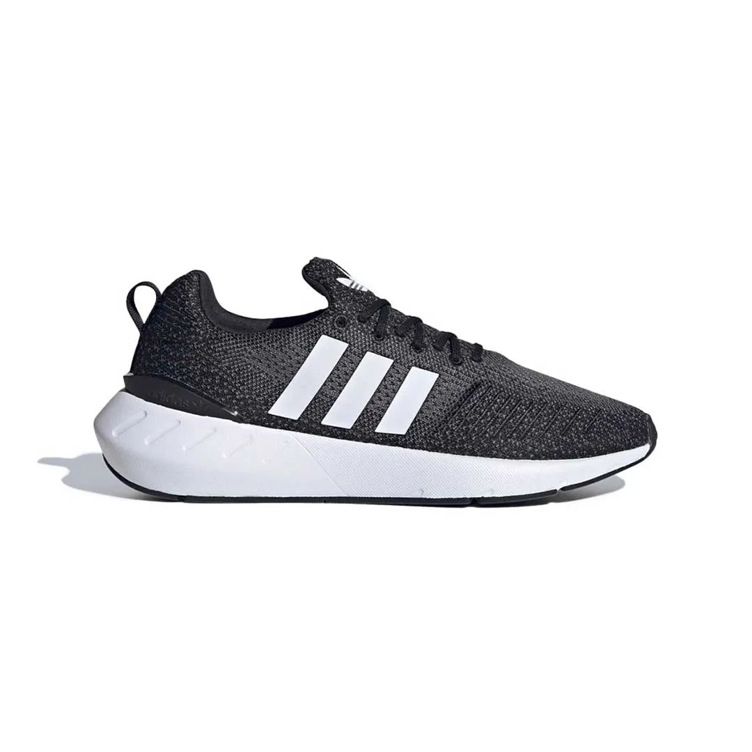 adidas - Men's Swift Run 22 Shoes (GZ3496)