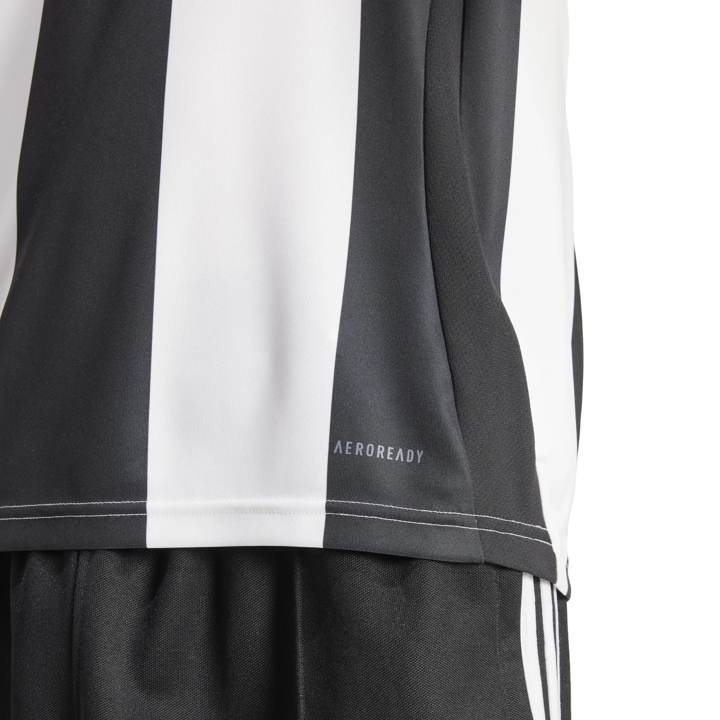 Adidas Newcastle United FC 2024/25 Home Jersey