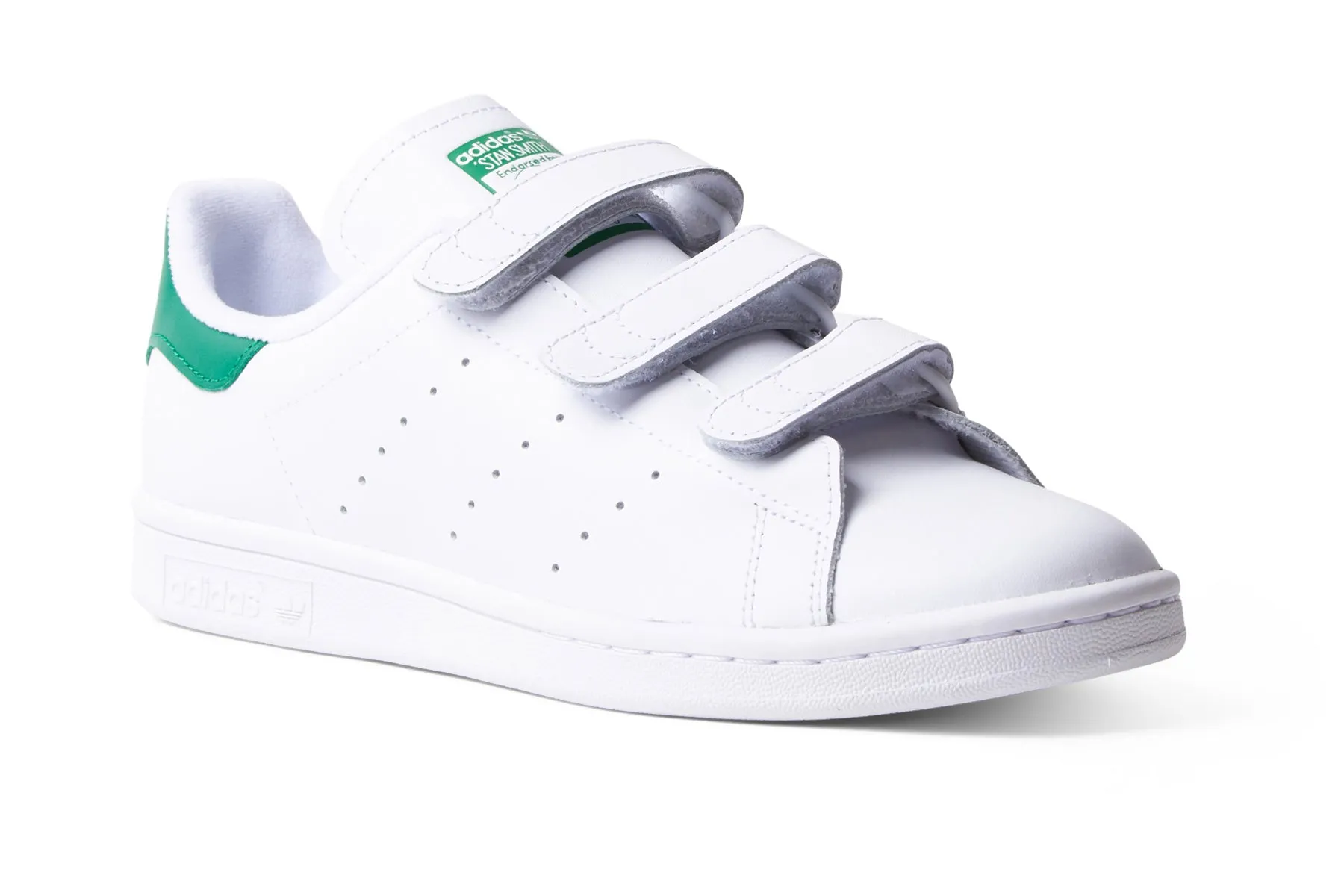 Adidas Stan Smith CF - White/Green