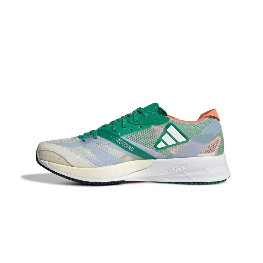 adidas - Unisex Adizero Adios 7 Shoes (HQ3699)