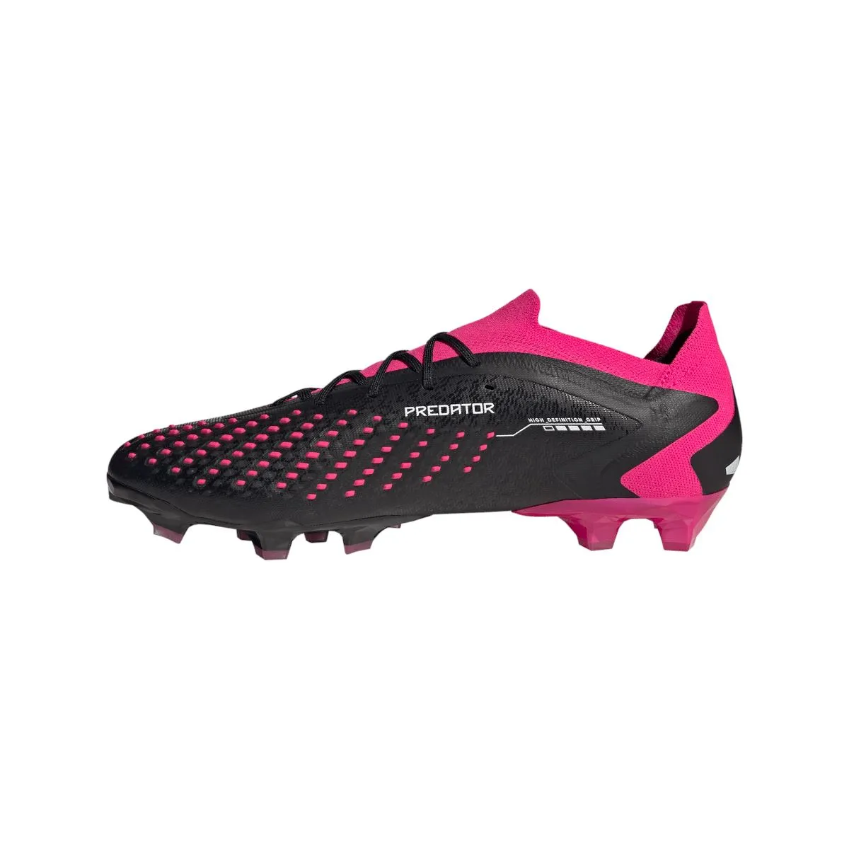 adidas Unisex Predator Accuracy.1 Low Artificial Grass | GW7070