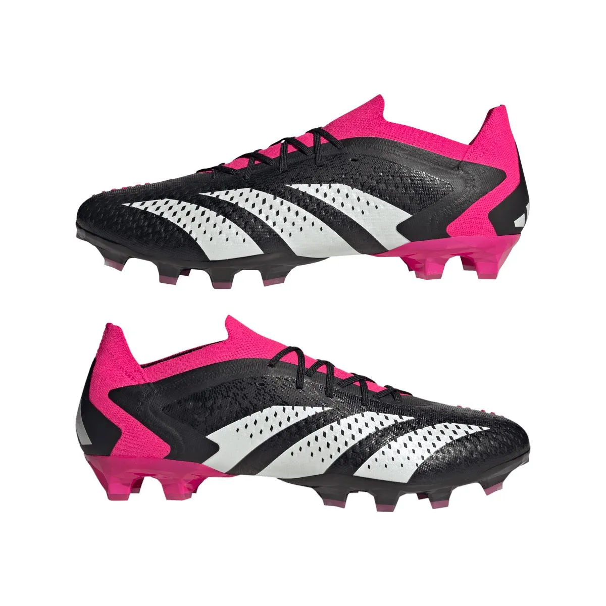 adidas Unisex Predator Accuracy.1 Low Artificial Grass | GW7070