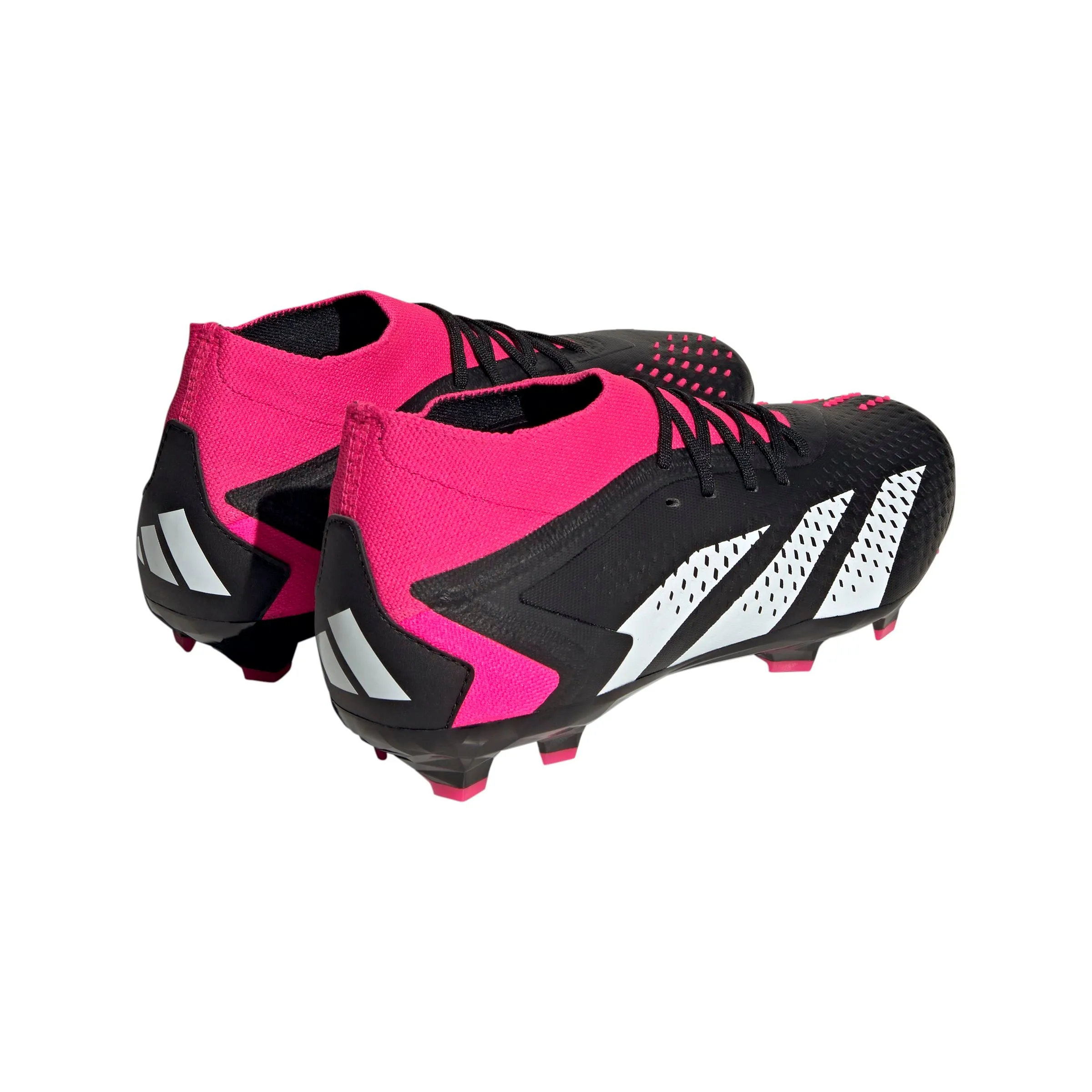 adidas Unisex Predator Accuracy.2 Firm Ground Cleats | GW4586