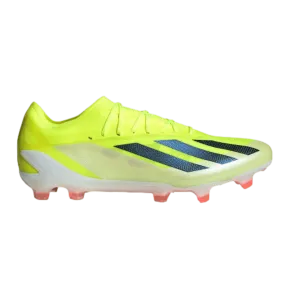 Adidas X Crazyfast Elite Firm Ground Cleats