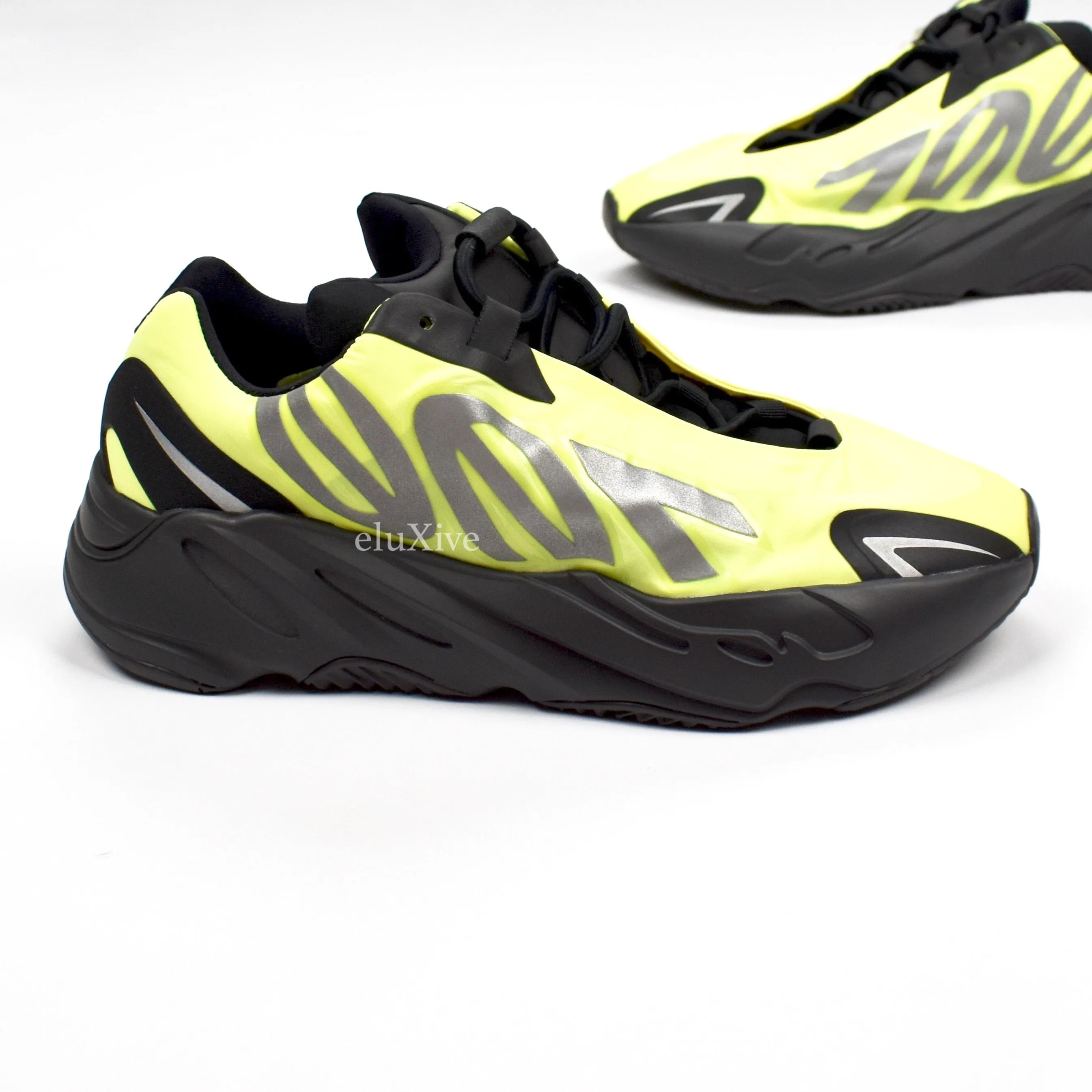 Adidas x Kanye West - Yeezy 700 MNVN 'Phosphor'
