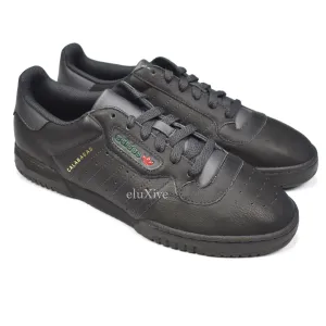 Adidas x Kanye West - Yeezy Powephase Core Black