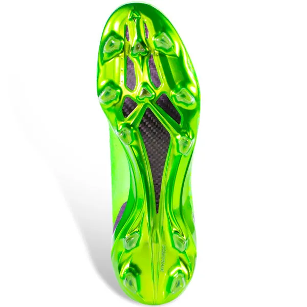 adidas X Speedportal.1 FG (Solar Green/Core Black)