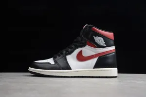 Air Jordan 1 AJ1 Retro High OG - Gym Red