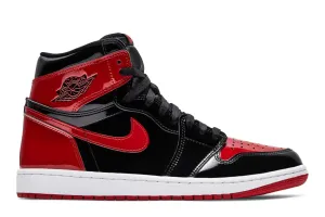 Air Jordan 1 Retro High OG 'Patent Bred'