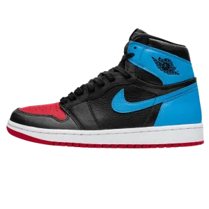 Air Jordan 1 UNC To Chicago Womens