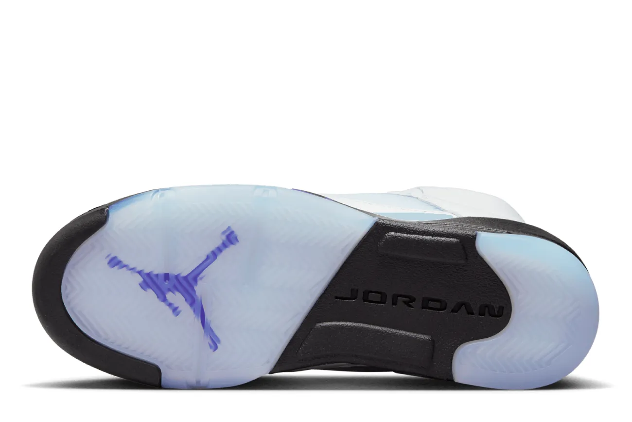 Air Jordan 5 Retro 'Dark Concord'