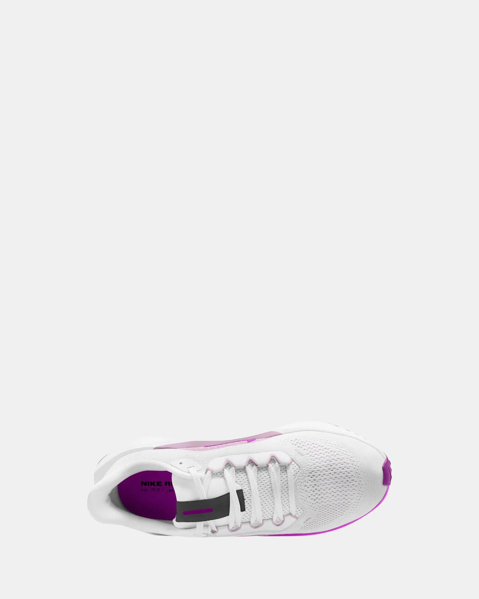 Air Zoom Pegasus 41 Grade School White/Hyper Violet/Beyond Pink