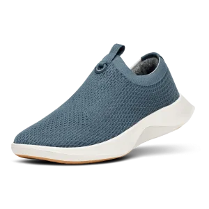 Allbirds Tree Dasher Relay - Calm Teal (Natural White Sole)