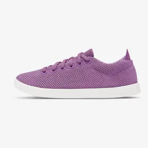 Allbirds Tree Pipers - Lux Purple (Blizzard Sole) EX