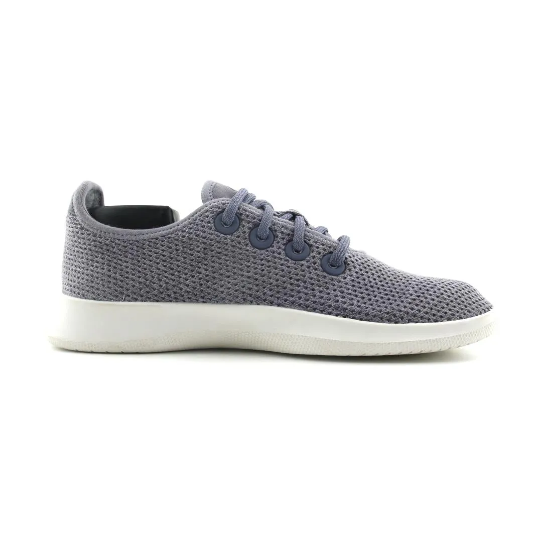 Allbirds Tree Runners - LIMITED EDITION: Savana Dust (White Sole)