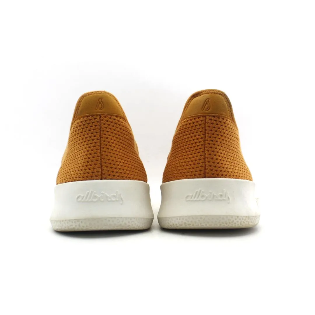 Allbirds Tree Runners - LIMITED EDITION: SUNKISSED (LIGHT GREY SOLE) EX