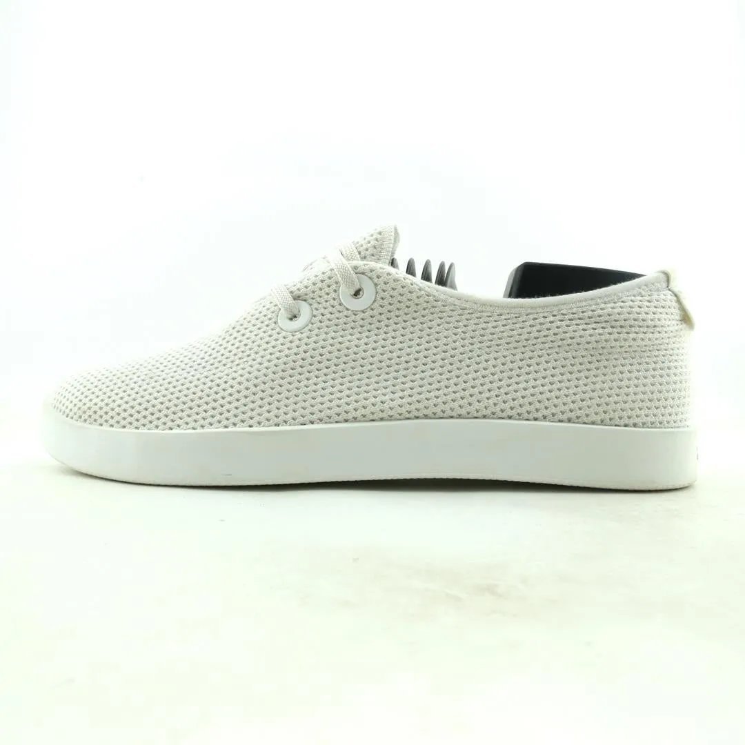 Allbirds Tree Skippers - LIMITED EDITION: :Chalk (White Sole) EX