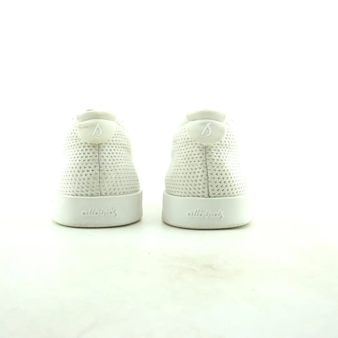 Allbirds Tree Skippers - LIMITED EDITION: :Chalk (White Sole) EX