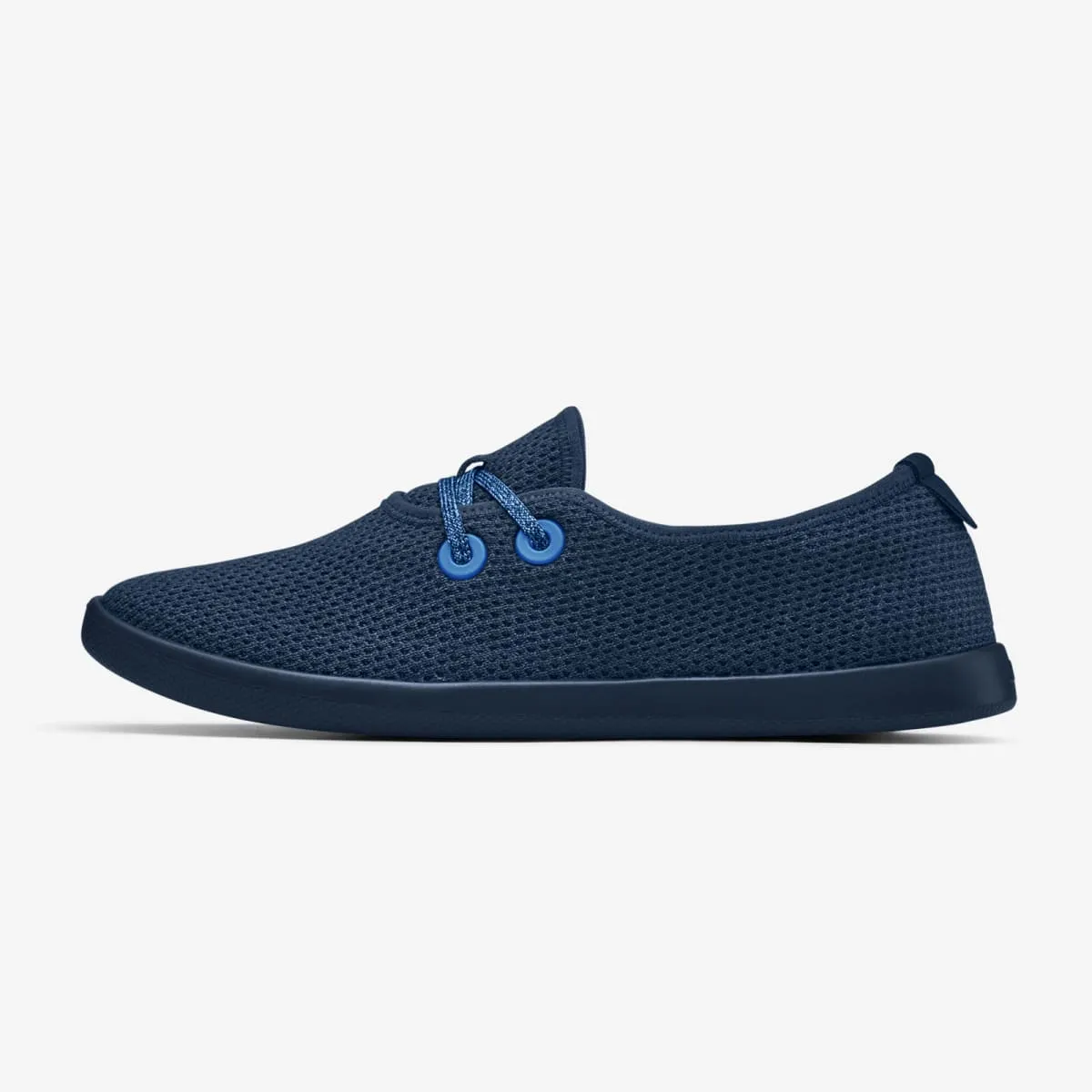 Allbirds Tree Skippers - LIMITED EDITION: Kauri Marine Blue (Marine Blue Sole)