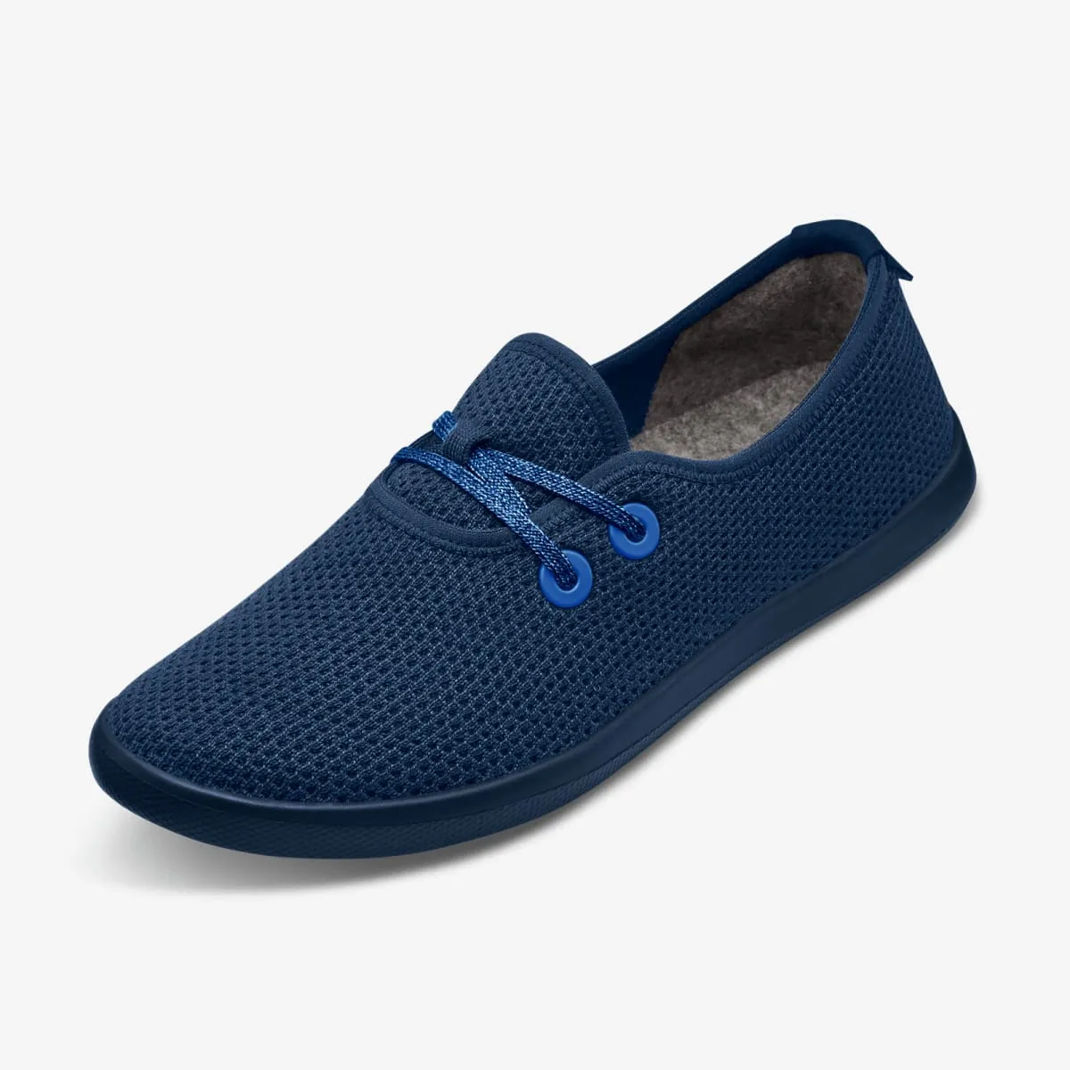 Allbirds Tree Skippers - LIMITED EDITION: Kauri Marine Blue (Marine Blue Sole)