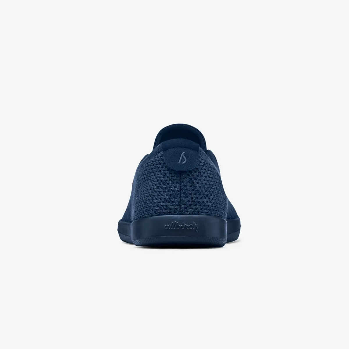 Allbirds Tree Skippers - LIMITED EDITION: Kauri Marine Blue (Marine Blue Sole)