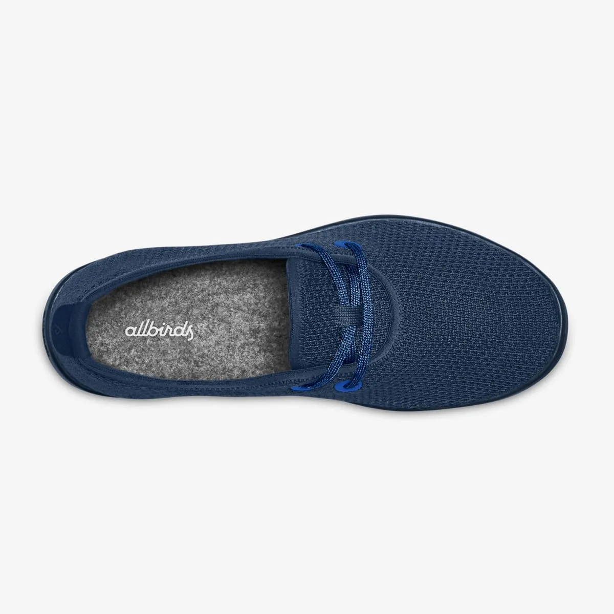 Allbirds Tree Skippers - LIMITED EDITION: Kauri Marine Blue (Marine Blue Sole)