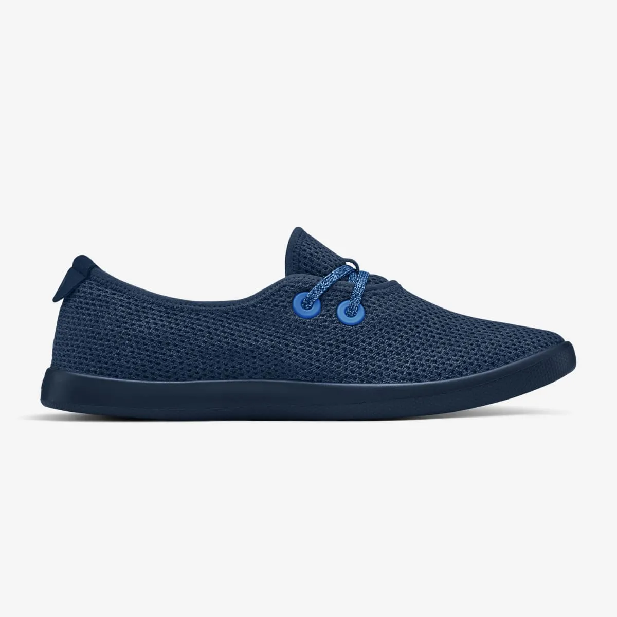 Allbirds Tree Skippers - LIMITED EDITION: Kauri Marine Blue (Marine Blue Sole)